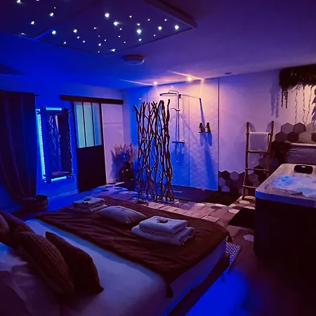 La Parenthese 빌라