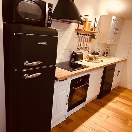 La Parenthese 빌라 *