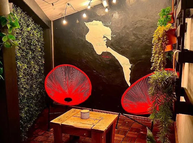 La Parenthese 빌라