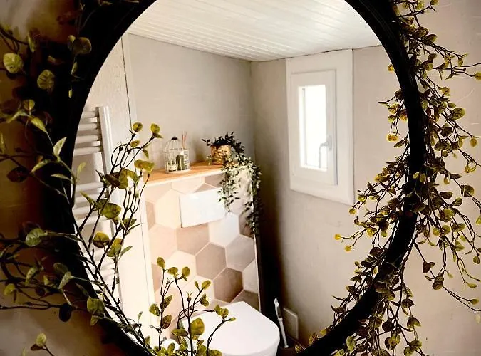 La Parenthese La Guérinière