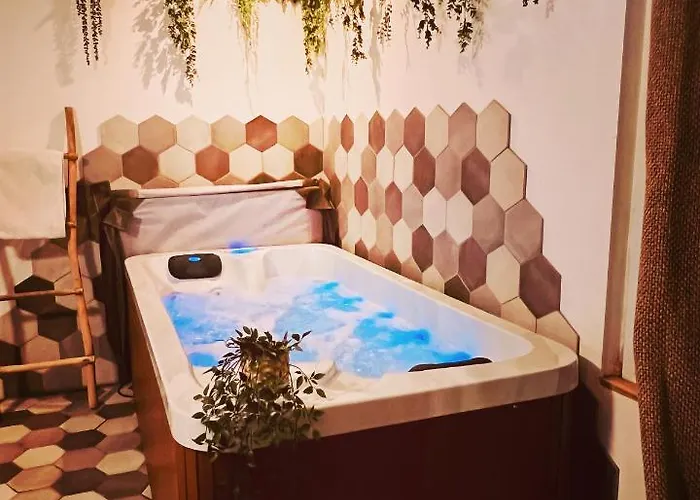 빌라 La Parenthese *