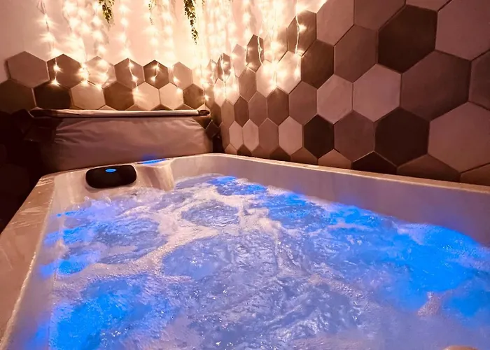 La Parenthese 빌라 *