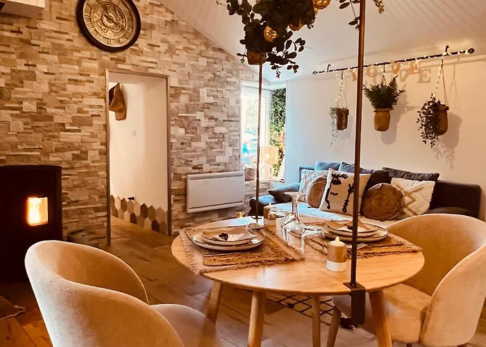 빌라 La Parenthese