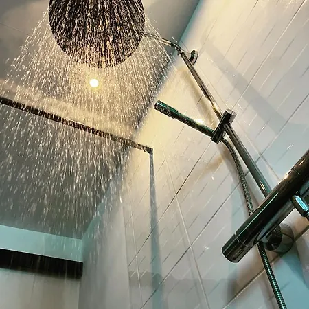 La Parenthèse * La Guérinière