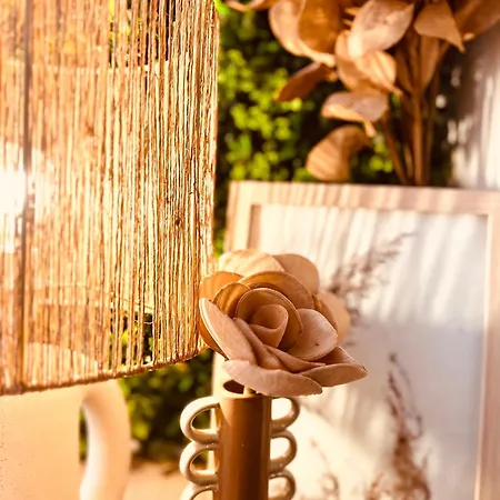 Villa La Parenthèse *