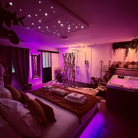 La Parenthèse Villa