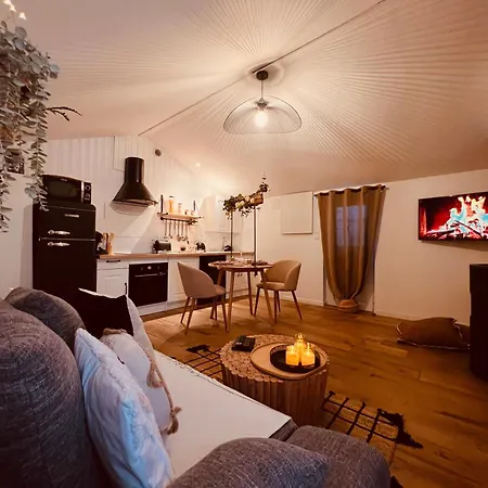 La Parenthèse Villa