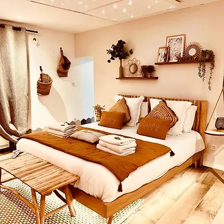 La Parenthèse Villa