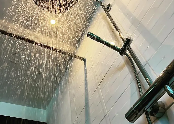 La Parenthèse * La Guérinière