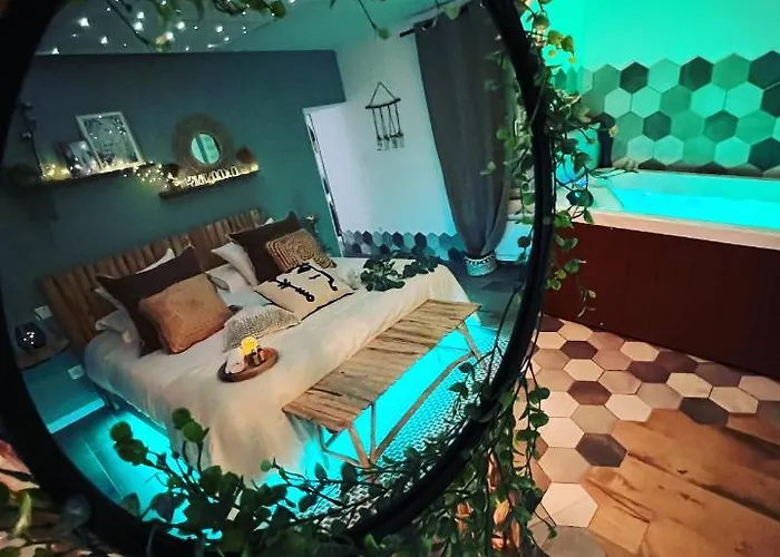 La Parenthèse La Guérinière