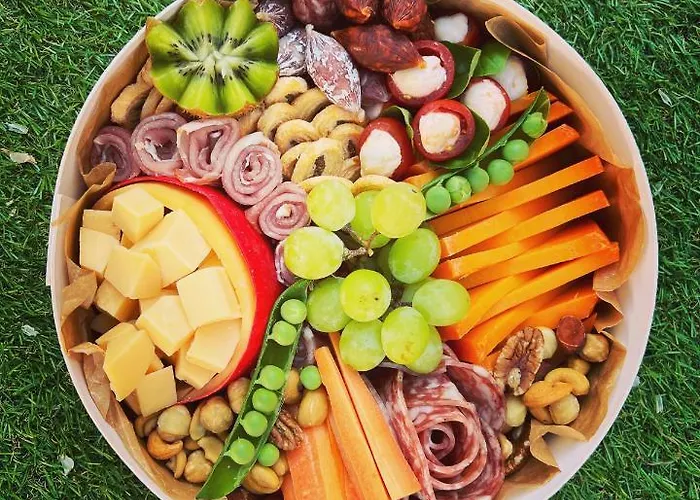 La Parenthèse La Guérinière