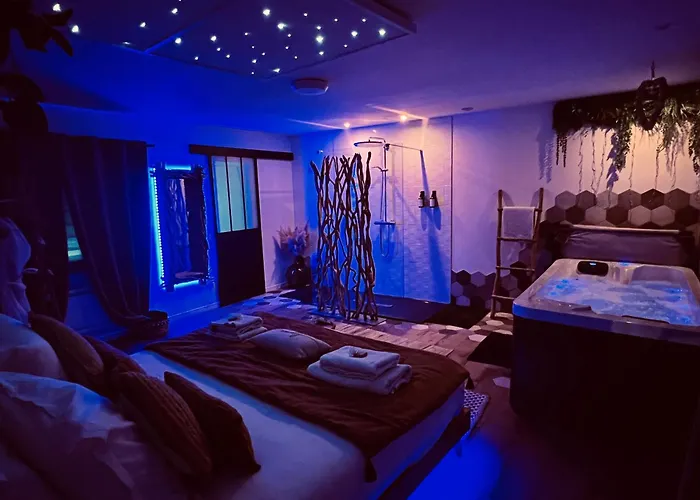 La Parenthèse Villa