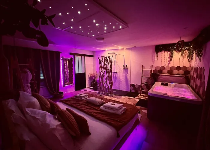 La Parenthèse Villa