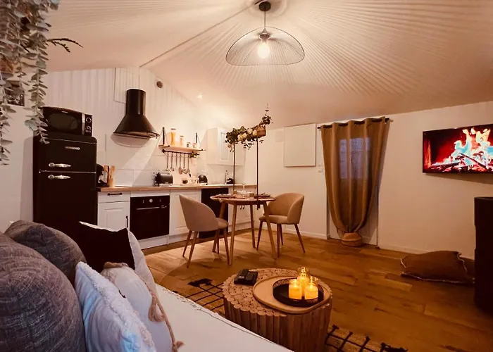 La Parenthèse Villa