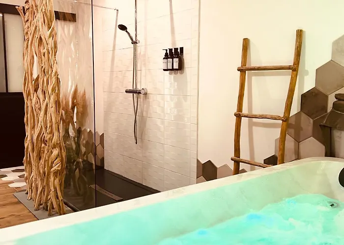 La Parenthèse * La Guérinière