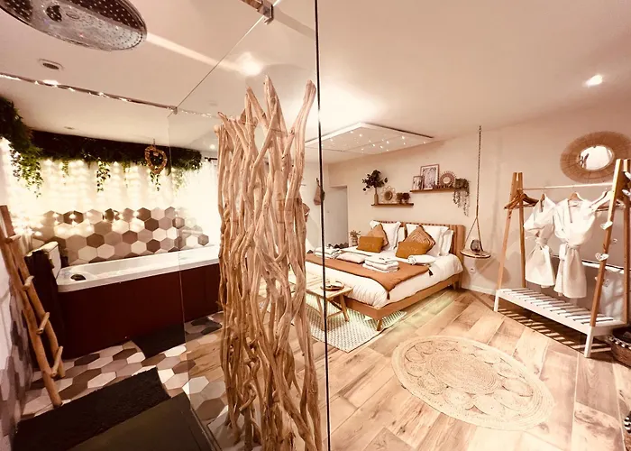 La Parenthèse Villa