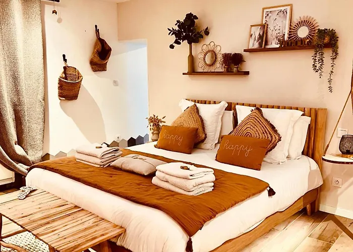 La Parenthèse Villa